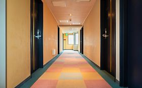 Hotel Seawave Beppu